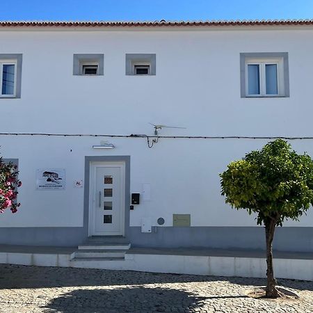 Moinhos Do Guadiana Villa Pedrogao  Ngoại thất bức ảnh