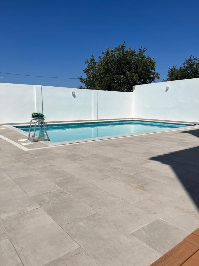 Moinhos Do Guadiana Villa Pedrogao  Ngoại thất bức ảnh