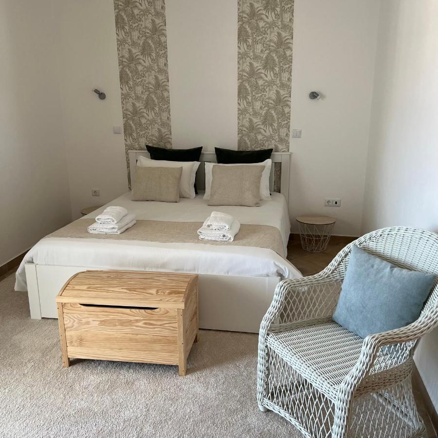 Moinhos Do Guadiana Villa Pedrogao  Ngoại thất bức ảnh