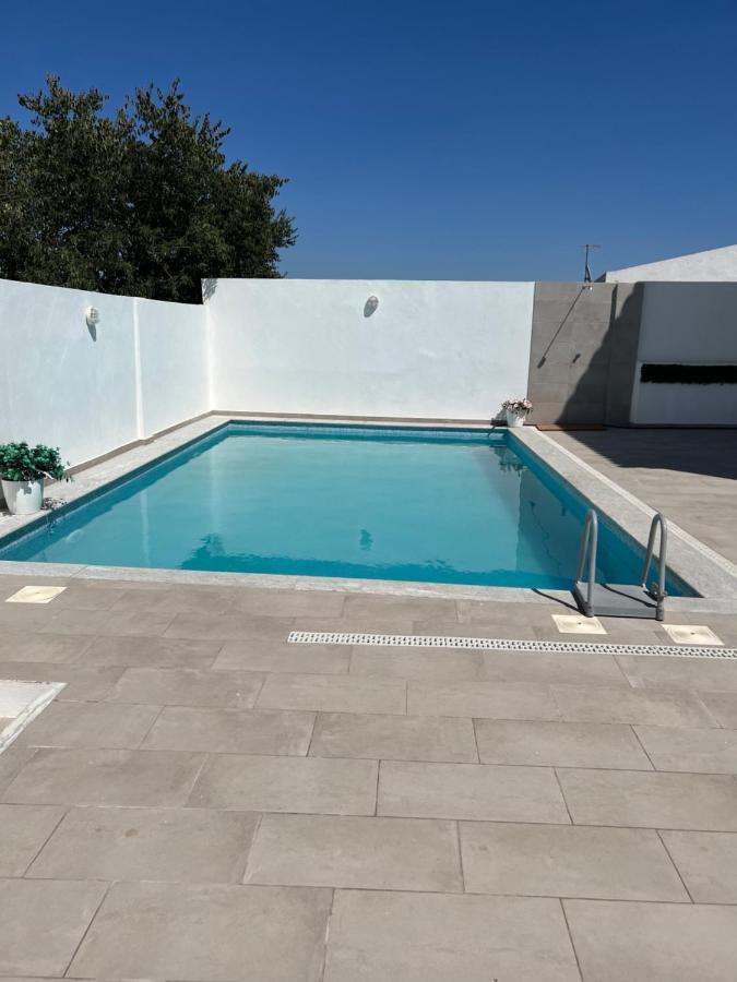 Moinhos Do Guadiana Villa Pedrogao  Ngoại thất bức ảnh